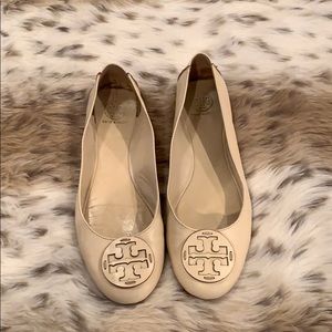 Tory Burch flats